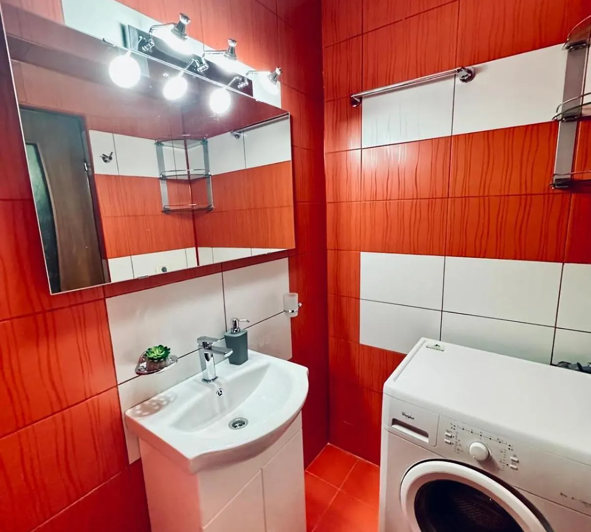 Apartment 3 Rooms Unirii Square Alba Iulia 75 Bucharest Romania