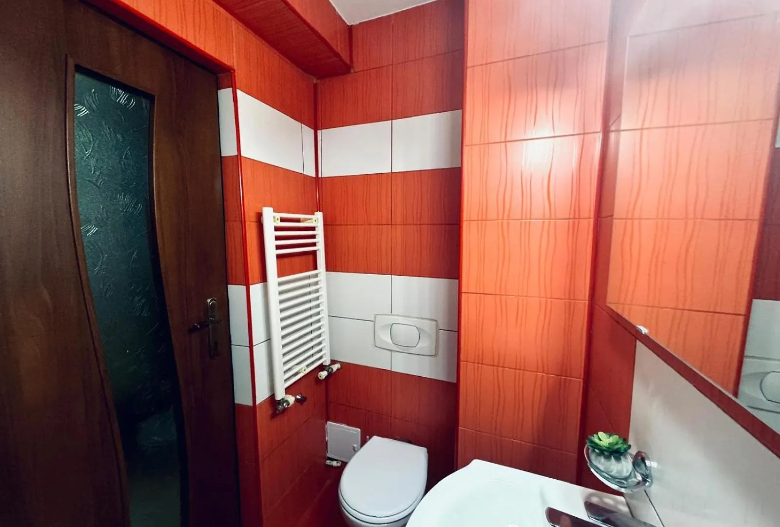 Apartment 3 Rooms Unirii Square Alba Iulia 75 Bucharest Romania
