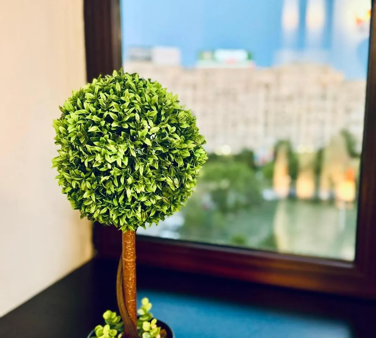 3 Rooms Unirii Square Alba Iulia 75 Bucharest 0*,