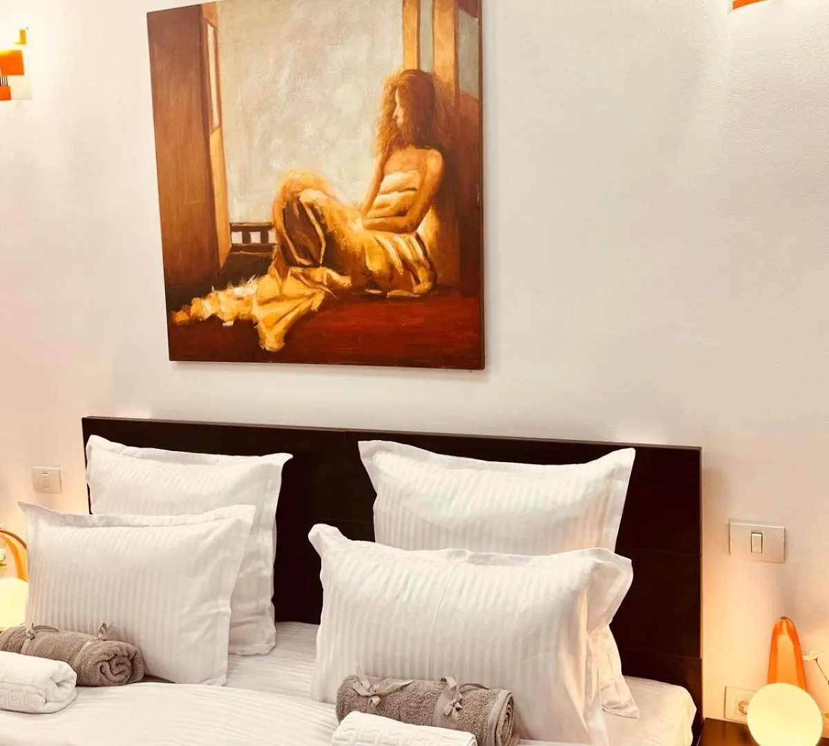 3 Rooms Unirii Square Alba Iulia 75 Bucharest