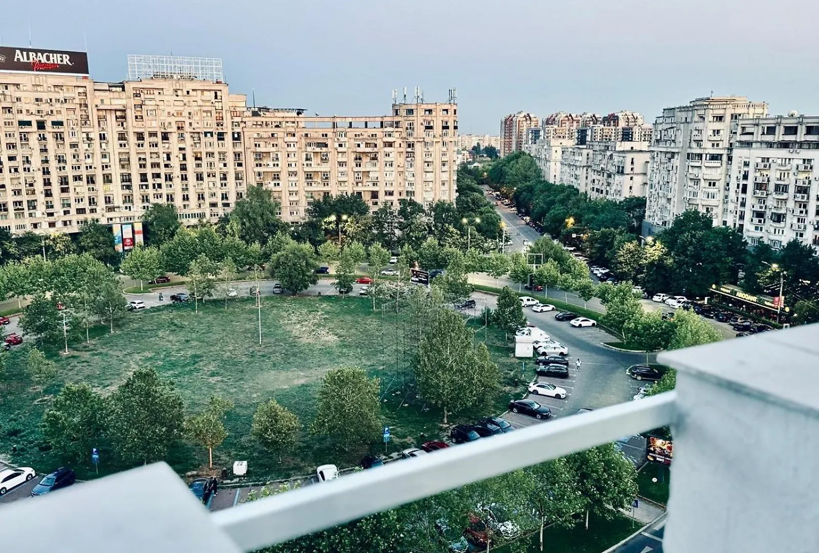 3 Rooms Unirii Square Alba Iulia 75 Bucharest 0*,  Romania