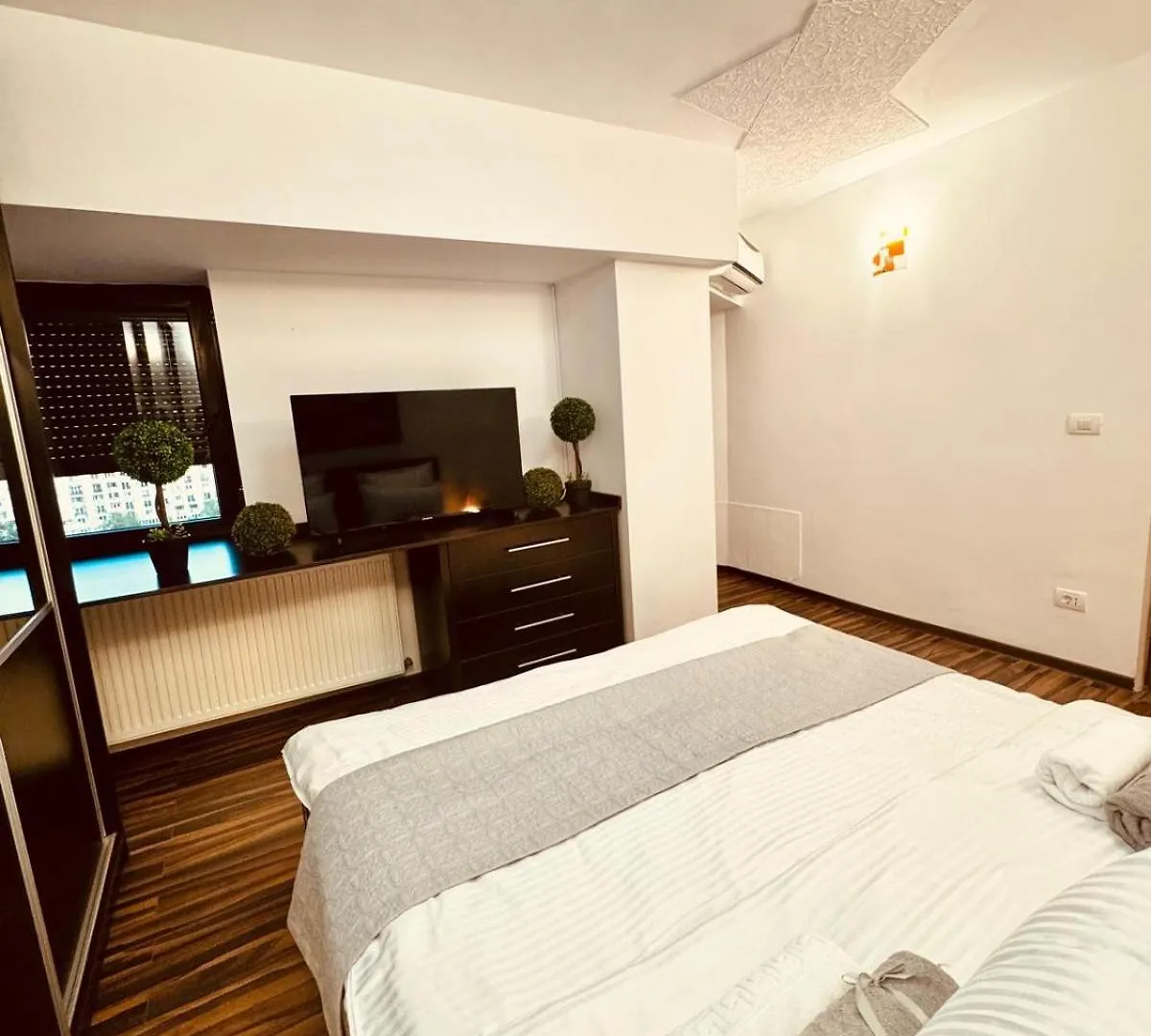3 Rooms Unirii Square Alba Iulia 75 Bucharest Apartment