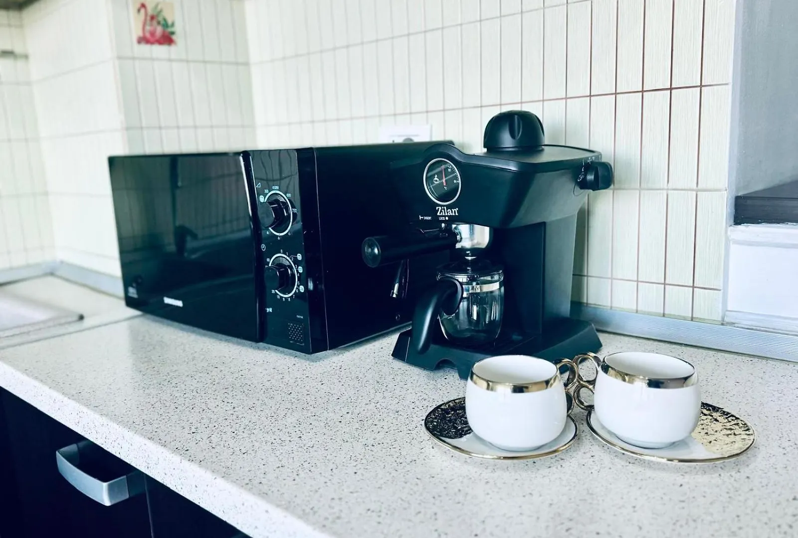 Apartment 3 Rooms Unirii Square Alba Iulia 75 Bucharest Romania