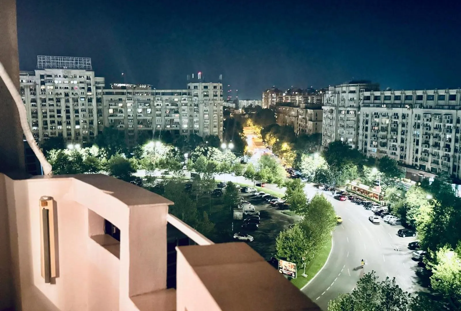 3 Rooms Unirii Square Alba Iulia 75 Bucharest 0*,