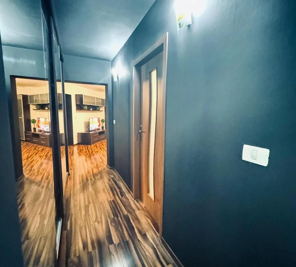 Apartment 3 Rooms Unirii Square Alba Iulia 75 Bucharest