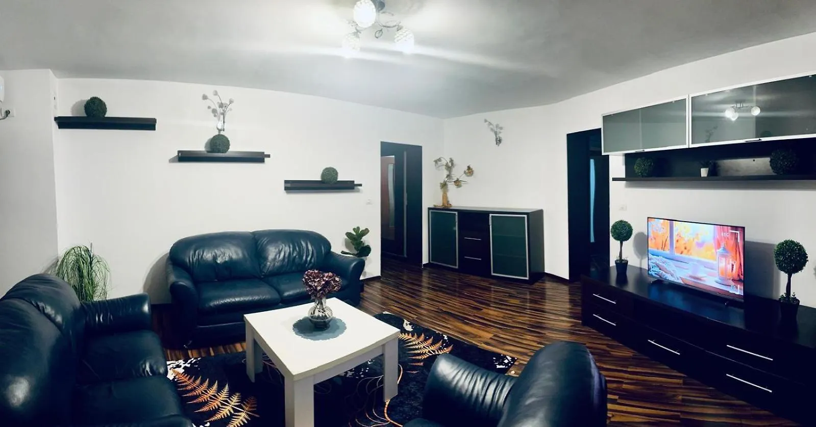 3 Rooms Unirii Square Alba Iulia 75 Bucharest Apartment