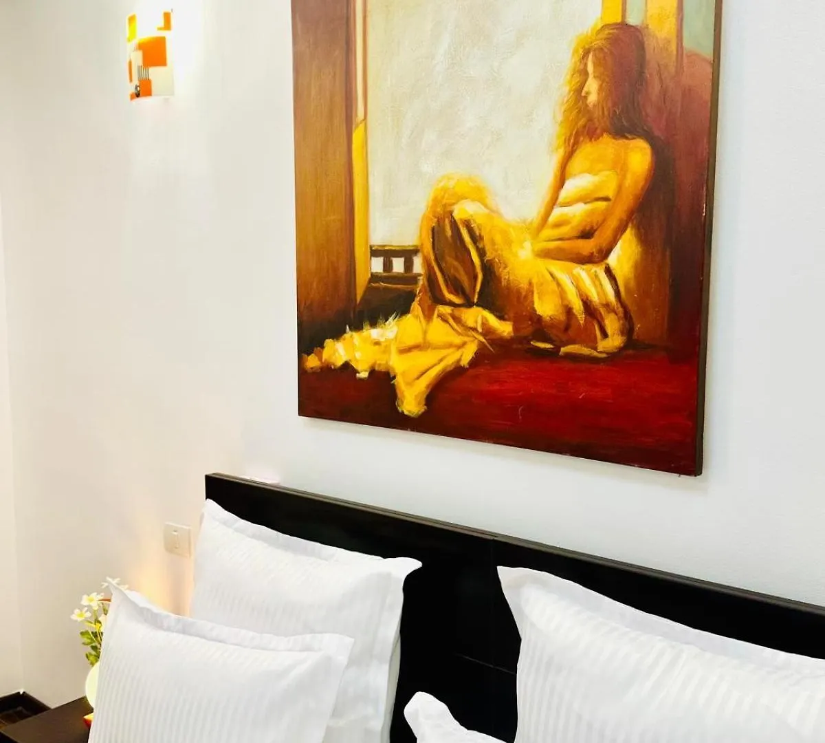 Apartment 3 Rooms Unirii Square Alba Iulia 75 Bucharest