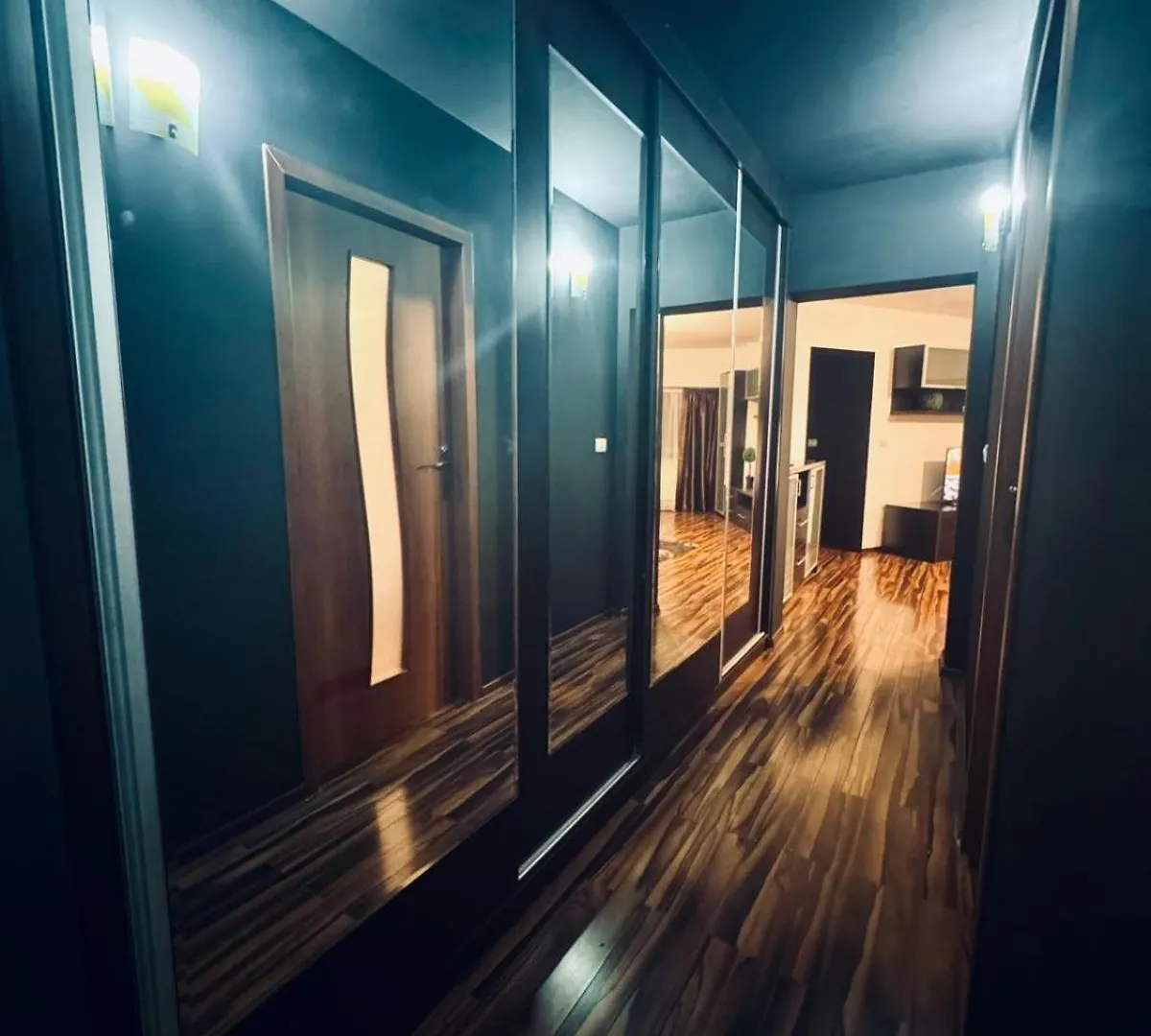 3 Rooms Unirii Square Alba Iulia 75 Bucharest